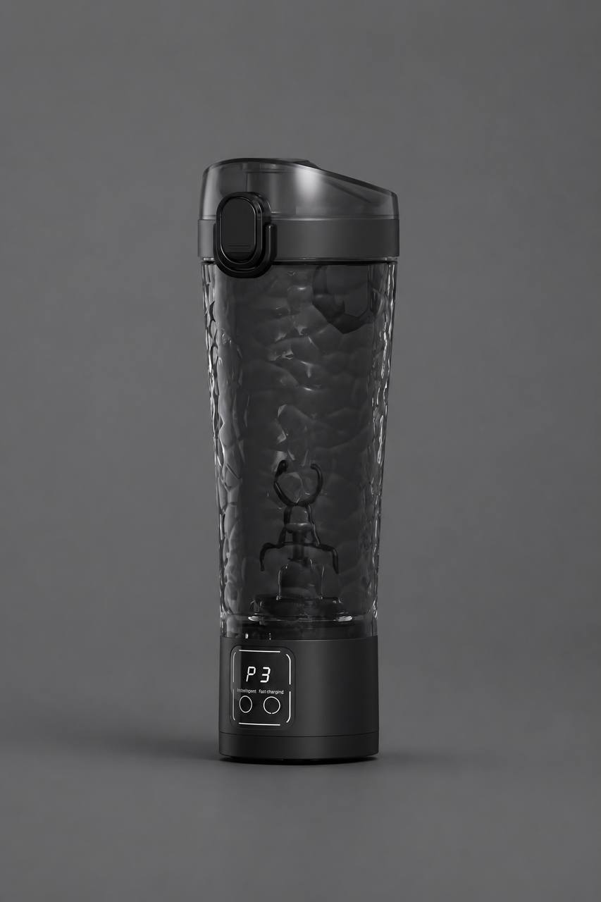 BlendFuel™ ProShake – Smart Portable Shaker Blender